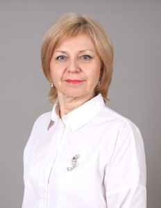 Музыкальный руководитель Сватковская Анна Николаевна