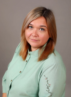 Воспитатель Кондырева Ирина Валерьевна Воспитатель Кондырева Ирина Валерьевна