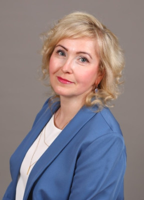 Учитель логопед Лебедева Ольга Геннадьевна